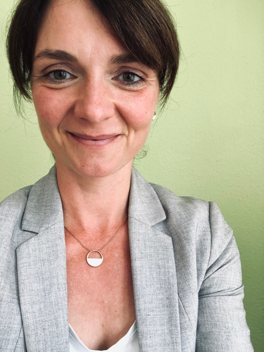 Dr. med. Anna Ahrens