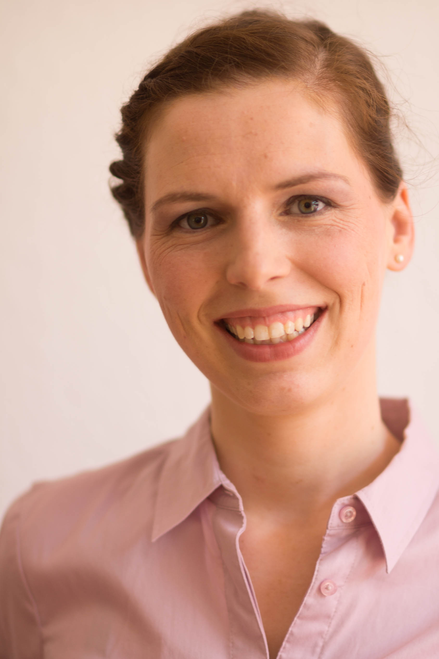 Dr. med. Gisa Klefer